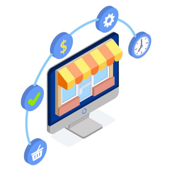 Cloud Based Supply Chain Management System Development Version Control