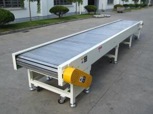 China                  Good Quality Metal Plate Chain Conveyor              on sale