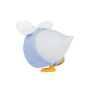 China E-PURCHASING Duck Night Light Cute Animal Silicone Timing Nursery Night Light Rechargeable Table Lamp on sale