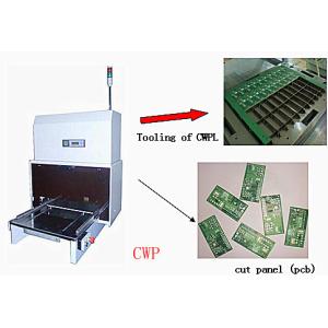  Precision PCB Depaneling Machine,PCB Depanelizer,PCB Separator Manufactures