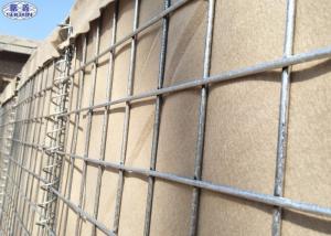  Jordan Sand Filled Barrier Military Hesco Defense Barriers Wall Sizes And Prices Manufactures