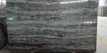 Accept Customized Leonardo Davinci Sandal Wood Marble Polished Marble slabs or