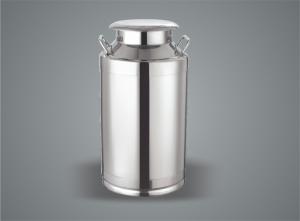  Containing Stainless Steel Milk Pail With Lid Manufactures