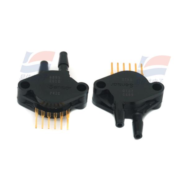 XGZP6895D200KPDG Pressure Sensor Dual Top Ports ±2% Accuracy for High Accuracy Measurements