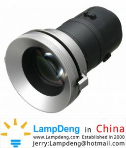  Lens for Eiki projector, Epson projector, Fujitsu projector, Lampdeng Ltd.,China Manufactures
