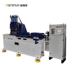 China Wire Butt Welding Machines For Stainless Steel Strip Welding Machine on sale