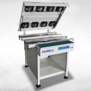  Customizable PCB Handling Conveyors for SMT Assembly Line Manufactures