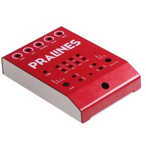 Buy cheap Sandblasting Anodizing Aluminium Sheet Metal Fabrication Box Computer Case from wholesalers