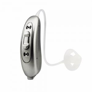 China 4 Modes Digital Programmable Hearing Aids For Severe Hearing Loss Openfit on sale
