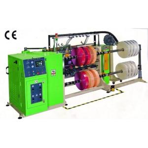  650mm BOPP Slitting Rewinding Machine 350m/Min 300m/Min Manufactures