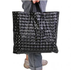  Shopping Totes Merchandise Bags, Retail Clothing Grocery Boutique Shopping Bags With Handles, Christmas Gift Bag Manufactures