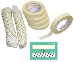  Autoclave Indicator Tape Manufactures