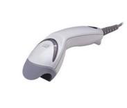 China Single Hand held Paper Testing Equipments MS5145 Eclipse Laser barcode scanner on sale