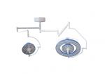 Osram LED Operating Room Lights With Twin Arm , Dental Operating Light