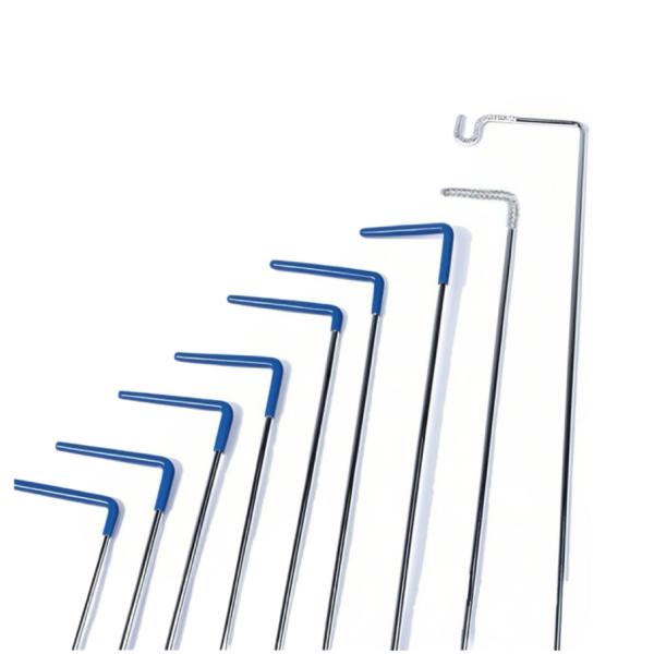 KLOM Auto Quick Open Kit Car Locksmith Tool The Perfect Solution for Car Door Opening