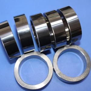  Precision Machined Carbide Bushing for Enhanced Equipment Performance Manufactures