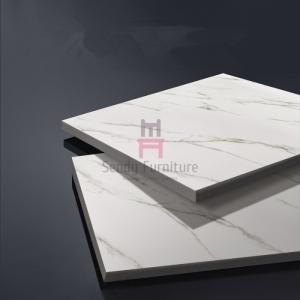  Sintered Stone Rock Plate Furniture Color Palette Dia 80cm For Dining Table Manufactures