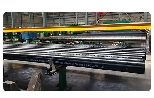 En ASTM API S355 A53b A106 Gr. B A336 Carbon Structure Seamless Steel Pipe Large Diameter Thick Wall Sch20 Alloy Seamless Fluid Pressure Boiler Tube