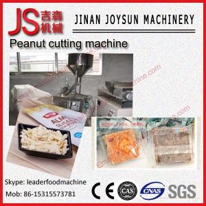  Top quality split peanut blancher Manufactures