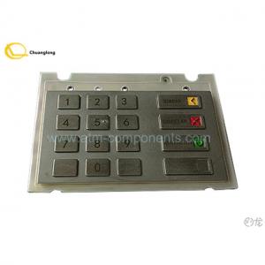 China ESP Keyboard V6 EPP CES South America Wincor Nixdorf ATM 1750159523 01750159523 on sale