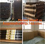 Stretch Film Type and Agricultural Packaging Film Usage LLDPE Silage Film/bale
