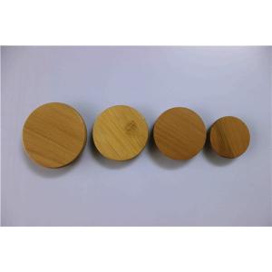 Wood Lids for Candle Jars in China