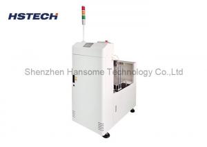 China Automatic Vacuum Loading PCB Handling Equipment AC 110V - 220V For 0.4mm Board on sale