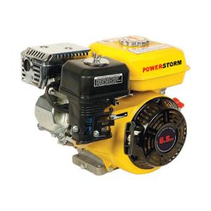  6.5HP 196cc Gasoline Engine Manufactures