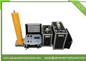  35KV Underground Cable Earth Fault Locator Instrument for Cable Fault Location Manufactures
