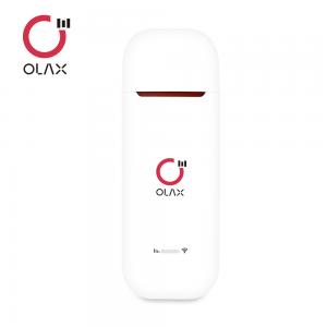  ODM IPv4 IPv6 MINI USB Wifi Router USB 4G High Speed Connection Manufactures