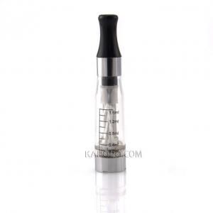 China Wholesale Christmas Decorations Best Electronic Cigarette Vaporizer ce4 Clearomizer on sale
