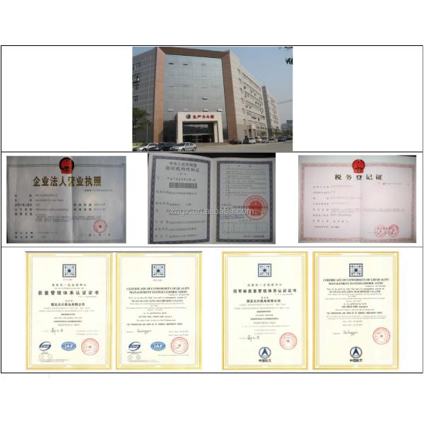 GXPG series air compressor pressure gauge with accuracy class 0.2%