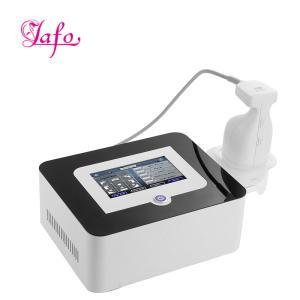 China LF-419 portable HIFU liposonic Beauty salon equipment /slimming ultrasonic machine liposonic burning fat on sale