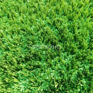  Green Artificial Grass Infill Indoor Outdoor Soccer Sports Field Rubber Granule Manufactures