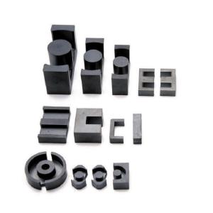  NiCuNi Coated Soft Magnetic Materials Low Power Loss Manufactures