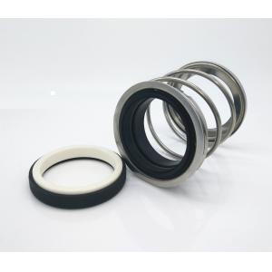 FBD Elastomer Bellows Industrial Mechanical Seals Single Spring For Sewage Pumps