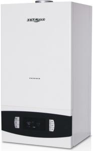  Home Boiler Water Heater , High Efficiency Natural Gas Boiler Elegance Appearance Manufactures