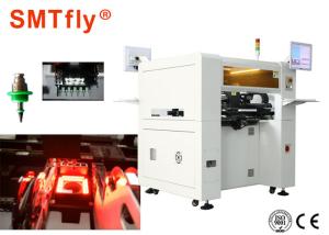  Front 24 After 36 Feeders PCB Pick And Place Machine For SMT Component Placement Manufactures