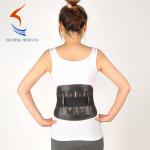 New type good design leather waist support China suppliers for sale
