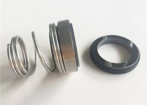 China MG912 Mechanical Water Pump Seals Standard Size Short Axial Installation Length on sale