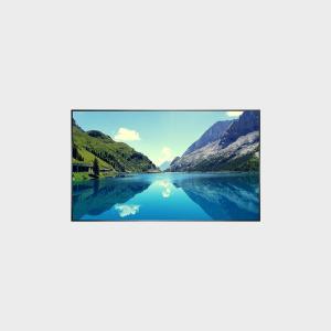 Buy cheap 55" High Brightness LCD Display 3840*2160 V-by-One 700nits with 700nits from wholesalers