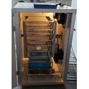  36 Emu Egg Incubator And Hatcher Machine Poultry Hatchery Equipment Manufactures