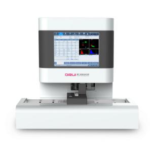  6900CRP Laboratory Medical Equipment Fully Auto Hematology Analyzer ISO13485 Manufactures