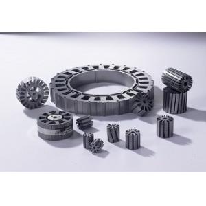 Country Markets Customized Rotor Stator for Motors in Motor Generator Industries