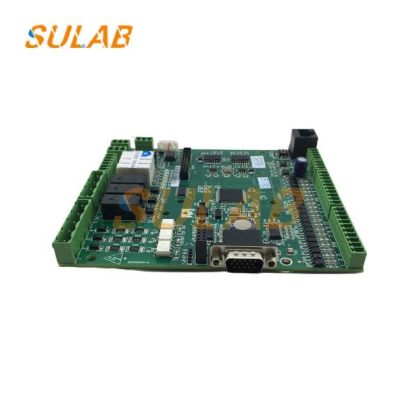 STEP AS380 Elevator Control Cabinet Main PCB Board AS.T029