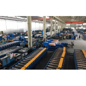 Wuxi YBT Machinery Equipment Co.,Ltd.