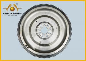  700 P11C HINO Flywheel 430 MM 134504210 High Performance Matal Material Manufactures