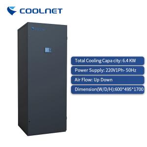  White Precise Computer Room Ac Units For Small Power Rooms And Substations Manufactures