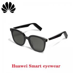 China Eyewear Smart Home Automation Devices HUAWEI Smart Sunglasses Music Phone Calling on sale