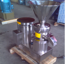 peanut butter making machines,peanut butter processing machines